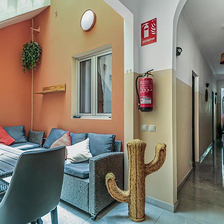 Urban Rooms San Roque With Solarium 라스팔마스 외부 사진