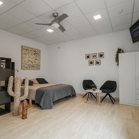 Urban Rooms San Roque With Solarium 라스팔마스 외부 사진