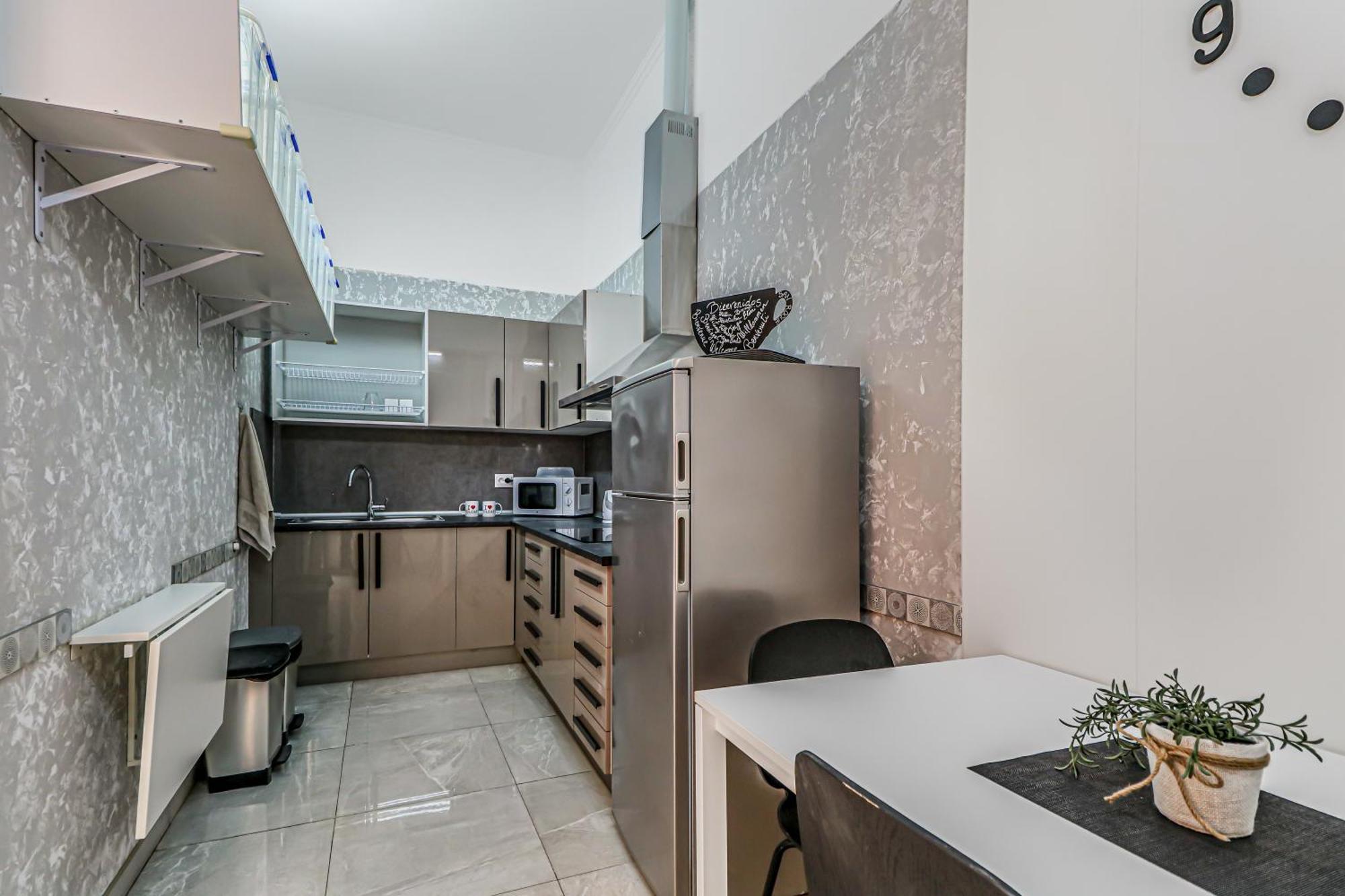 Urban Rooms San Roque With Solarium 라스팔마스 외부 사진