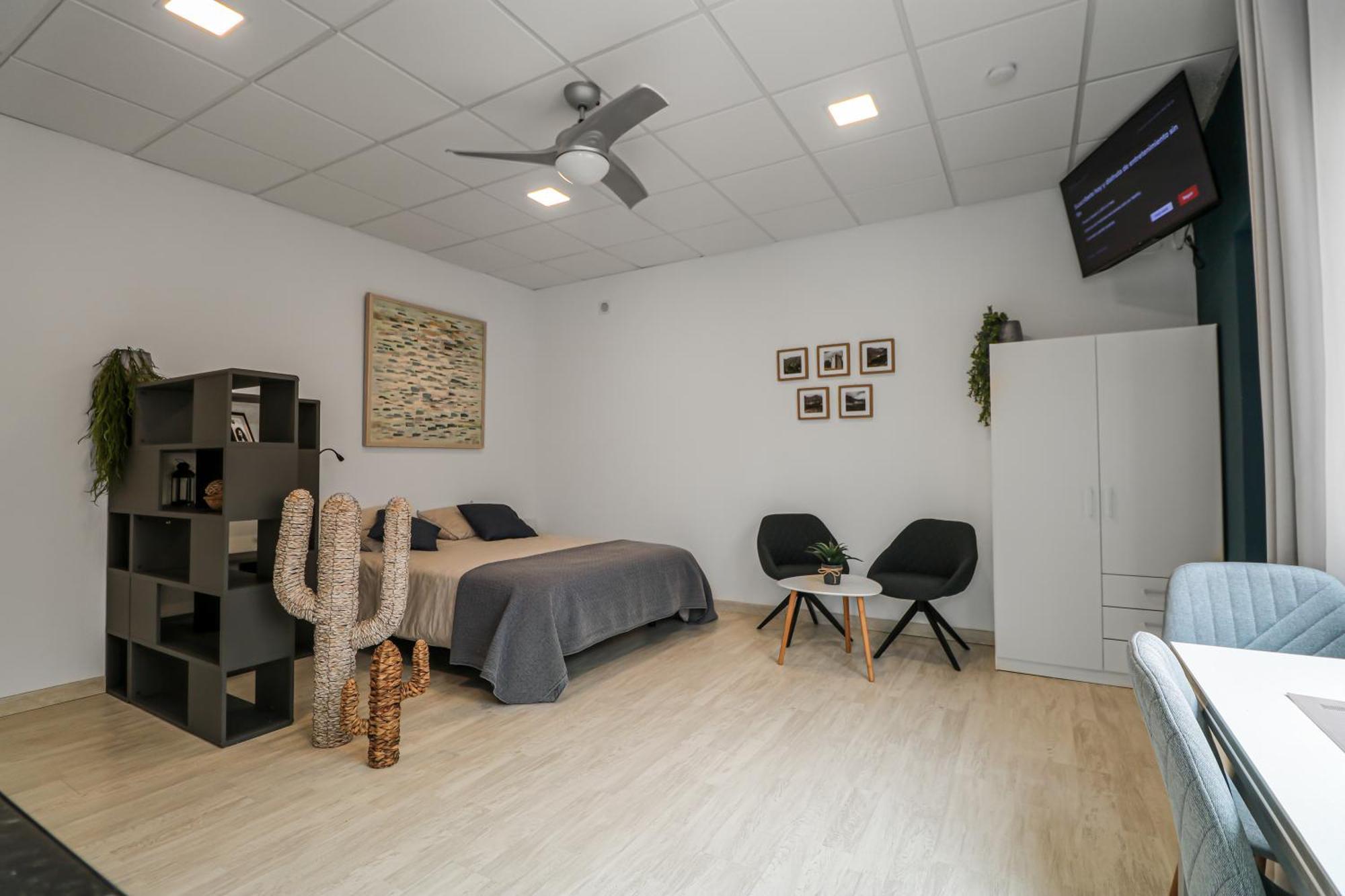 Urban Rooms San Roque With Solarium 라스팔마스 외부 사진