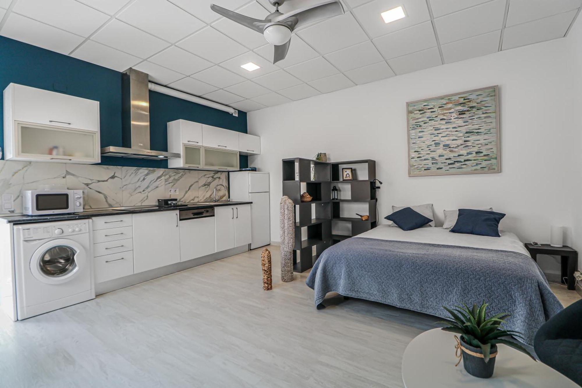 Urban Rooms San Roque With Solarium 라스팔마스 외부 사진
