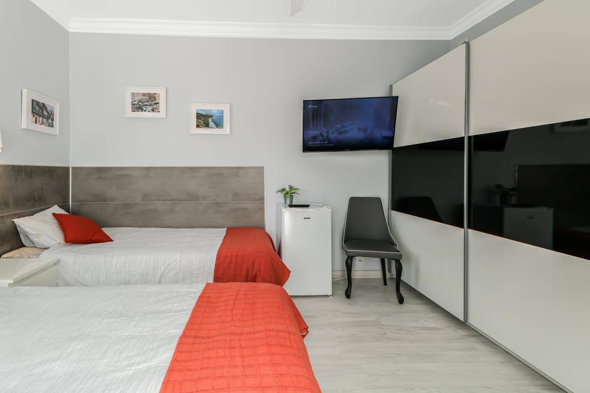 Urban Rooms San Roque With Solarium 라스팔마스 외부 사진